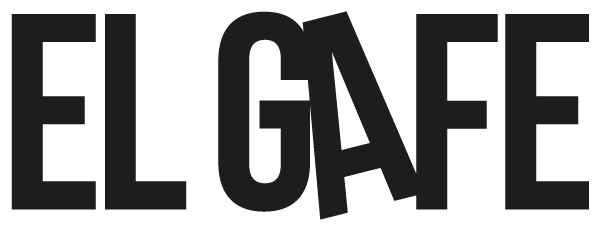 Loterías El Gafe logo